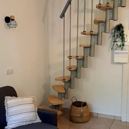 Terra Corsa Duplex 2-room