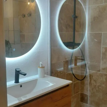 Terra Corsa Duplex 2-room Apartman Porto (Corsica)