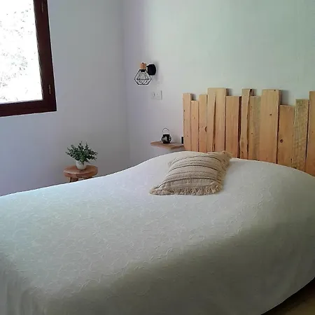 Lägenhet Terra Corsa Duplex 2-room