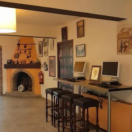 Terra Corsa Duplex 2-room Appartement Porto (Corsica)