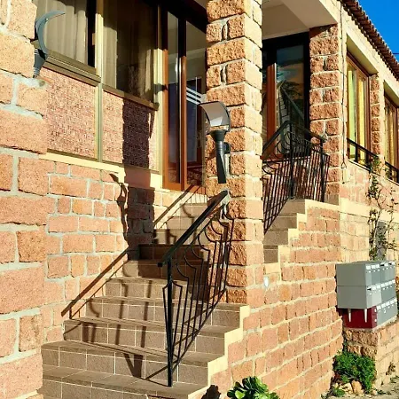 Terra Corsa Duplex 2-room *