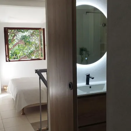 Appartement Terra Corsa Duplex 2-room Porto (Corsica)