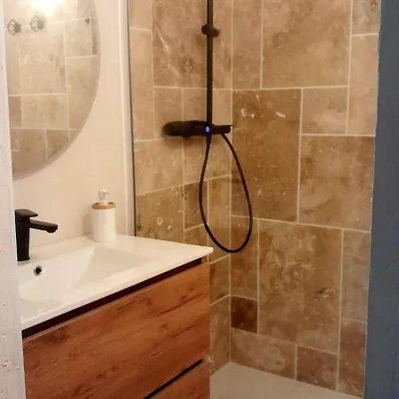 Terra Corsa Duplex 2-room Porto (Corsica)