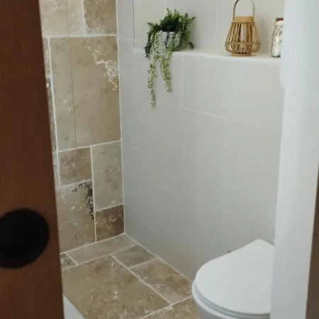 Lägenhet Terra Corsa Duplex 2-room