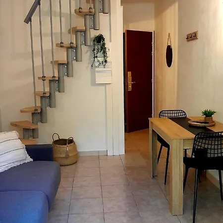 Terra Corsa Duplex 2-room Porto (Corsica)