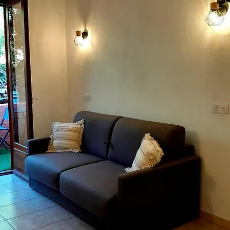 Terra Corsa Duplex 2-room Lägenhet
