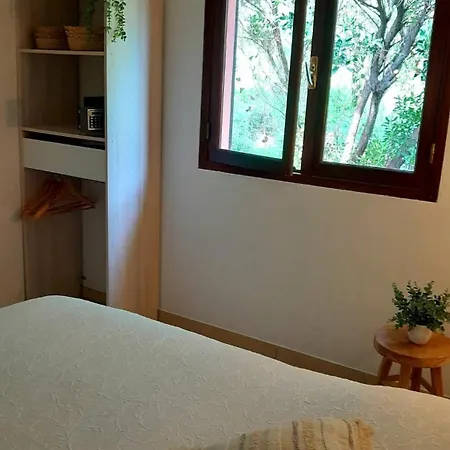 Terra Corsa Duplex 2-room Apartment *