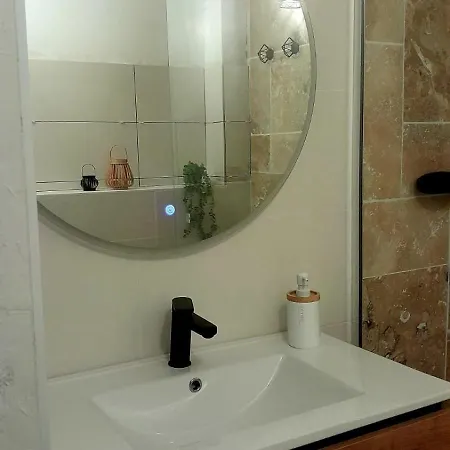 Terra Corsa Duplex 2-room Porto (Corsica)