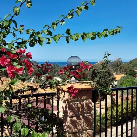 Apartment Terra Corsa Duplex 2-room Porto (Corsica)