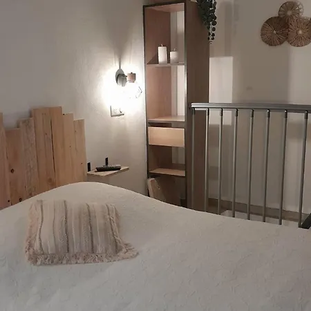 Terra Corsa Duplex 2-room Apartment